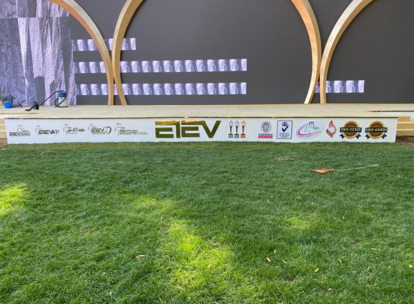 banners